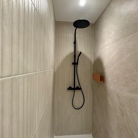 דירה Retro Dans Le Centre