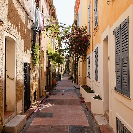 Retro Dans Le Centre