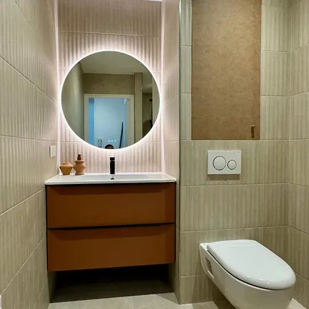 Retro Dans Le Centre Апартаменты Антиб