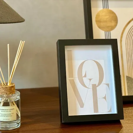 Lägenhet Retro Dans Le Centre Antibes