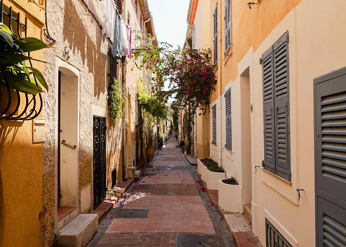 Retro Dans Le Centre