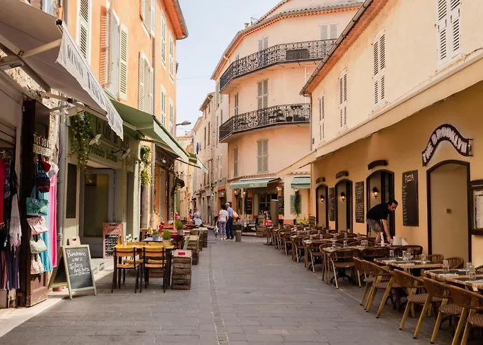 Retro Dans Le Centre