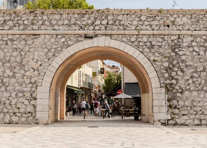 Retro Dans Le Centre