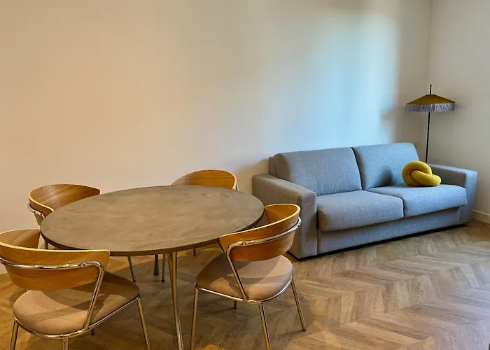 Retro Dans Le Centre